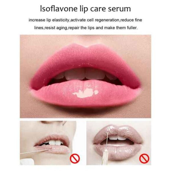 Lip Maximizer Kiss Beauty NEW - Picture 8 of 8